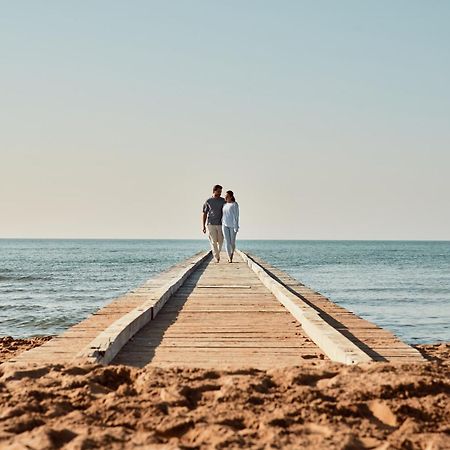 Falkensteiner Hotel & Spa Jesolo Luaran gambar