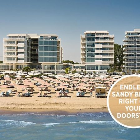 Falkensteiner Hotel & Spa Jesolo Luaran gambar